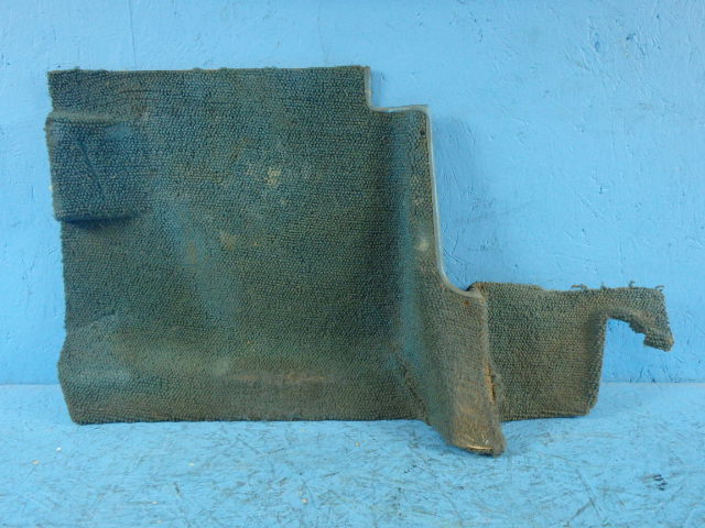 0400129-60 Cessna - PANEL COWL RH CARPETED